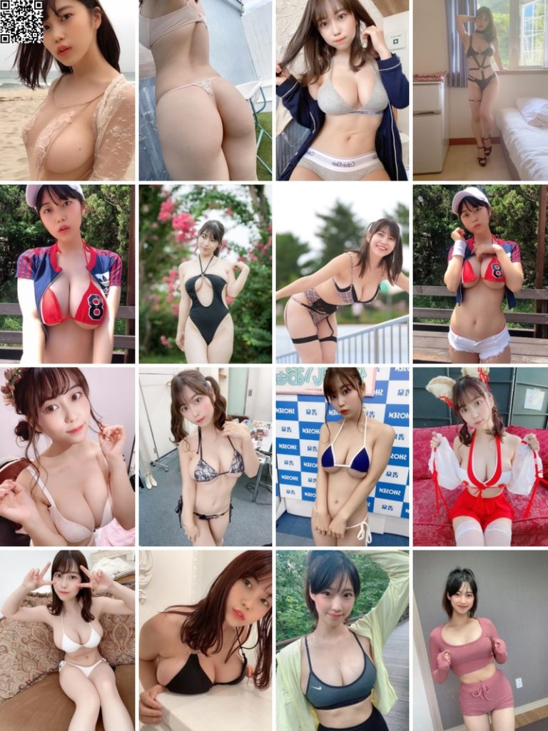 图片[4]-[独家]百名INS美女福利图+视频合集-悦赏图-全网写真聚集地