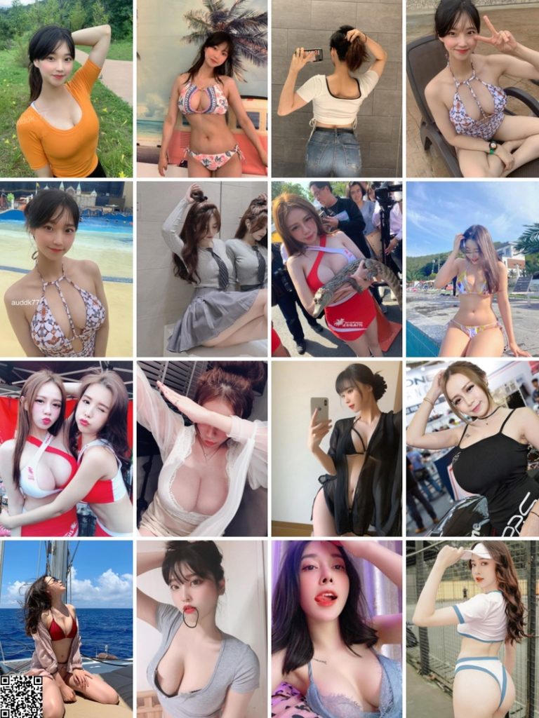 图片[6]-[独家]百名INS美女福利图+视频合集-悦赏图-全网写真聚集地