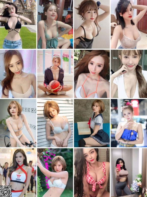 [独家]百名INS美女福利图+视频合集-悦赏图-全网写真资源站