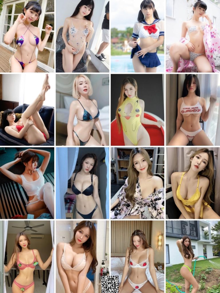 图片[2]-[独家]百名INS美女福利图+视频合集-悦赏图-全网写真聚集地