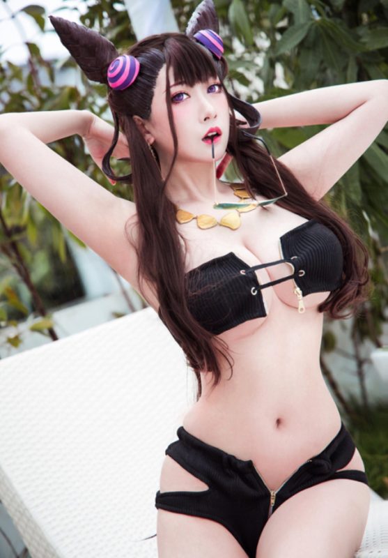 念念_D – 写真图片合集【持续更新中】-悦赏图-全网写真资源站