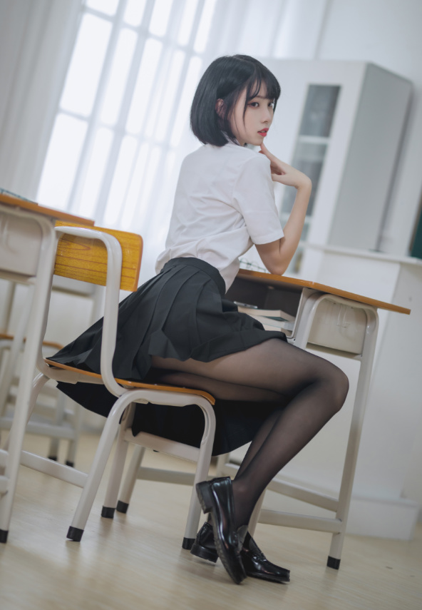 图片[3]-许岚LAN – 写真图片合集【持续更新中】-悦赏图-全网写真资源站