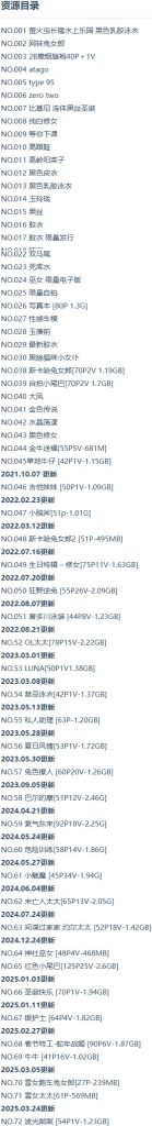 图片[8]-抱走莫子AA – 写真图片合集【持续更新中】-悦赏图-全网写真资源站