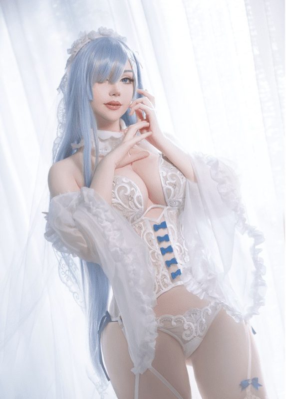 德国@Sayathefox – 写真图片合集【持续更新中】-悦赏图-全网写真资源站