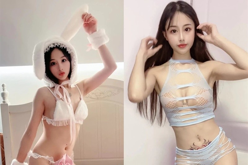 图片[1]-小萌子 – 微密圈写真打包区【持续更新中】-悦赏图-全网写真聚集地