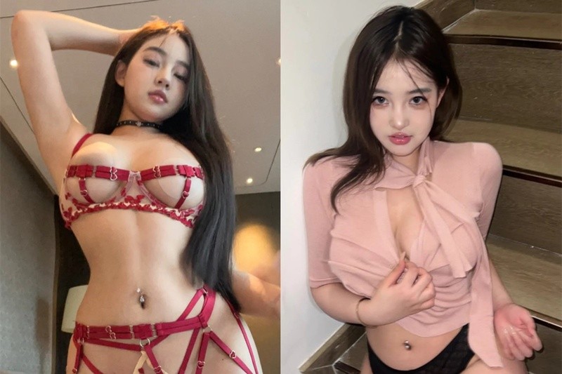 小u优优子 – 微密圈写真打包区【持续更新中】-悦赏图-全网写真聚集地