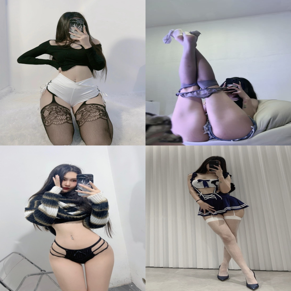 图片[3]-陈佩奇yyyy – 微密圈写真合集【持续更新中】-悦赏图-全网写真聚集地