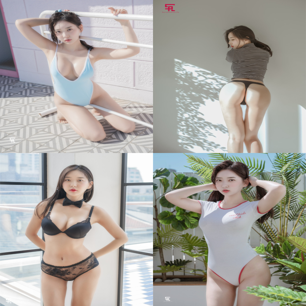 韩国@申才恩(Zenny) – 写真图片合集【持续更新中】-悦赏图-全网写真资源站