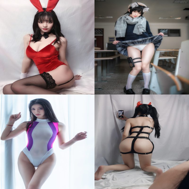 Kettoe – 写真图片合集【持续更新中】-悦赏图-全网写真资源站