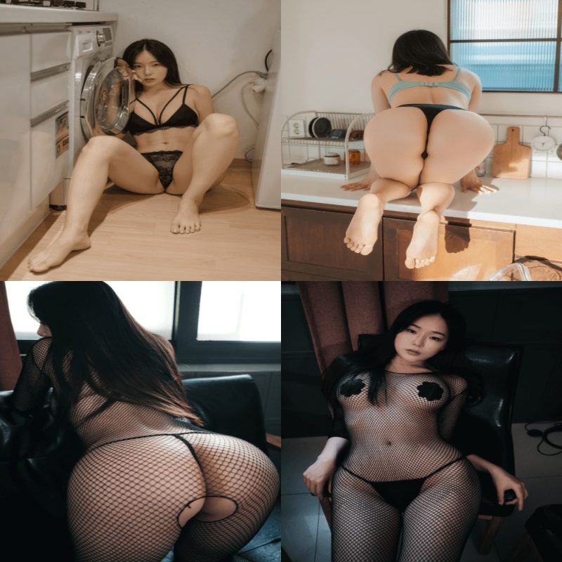 韩国@PIA – 写真图片合集【持续更新中】-悦赏图-全网写真资源站