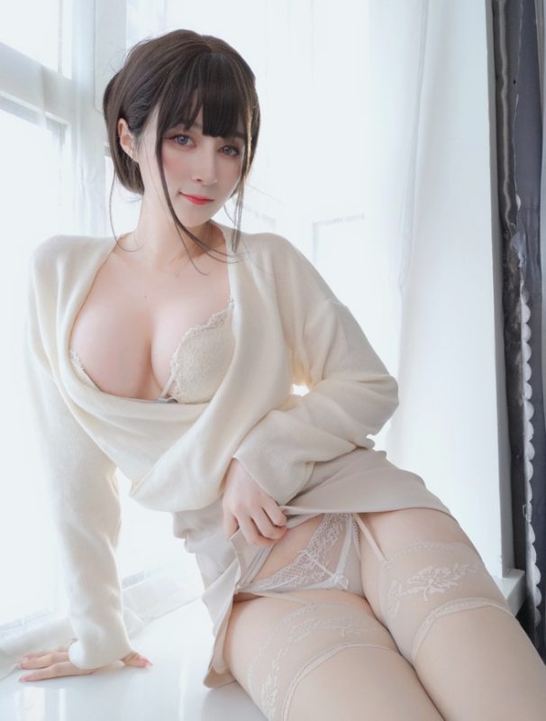 白银81 – 写真图片合集【持续更新中】-悦赏图-全网写真资源站