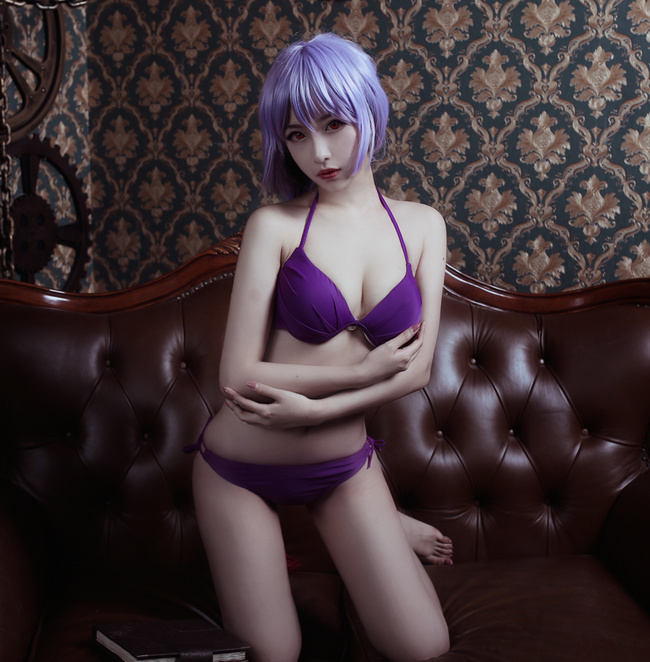 图片[3]-Shika小鹿鹿 – 写真图片合集【持续更新】-悦赏图-全网写真资源站