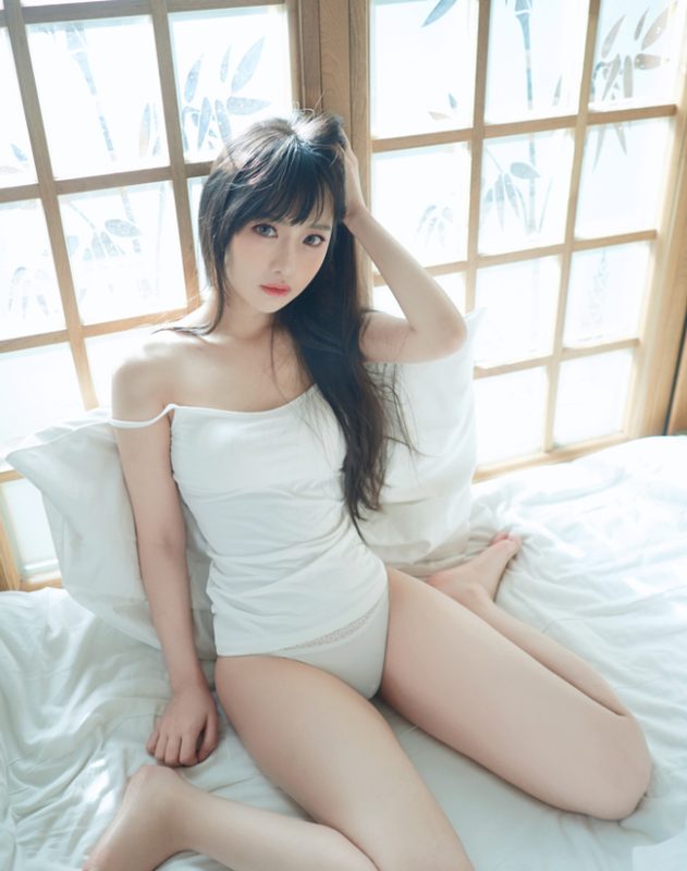 Shika小鹿鹿 – 写真图片合集【持续更新】-悦赏图-全网写真资源站