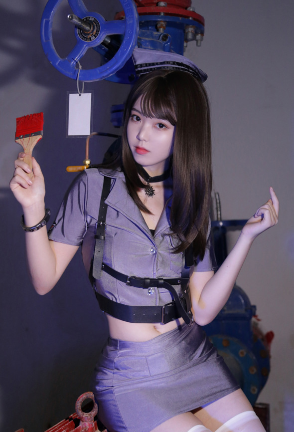 图片[2]-Fushii_海堂 – 写真图片合集【持续更新中】-悦赏图-全网写真资源站