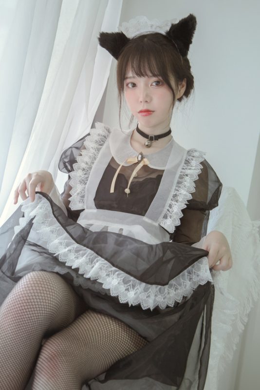 Fushii_海堂 – 写真图片合集【持续更新中】-悦赏图-全网写真资源站