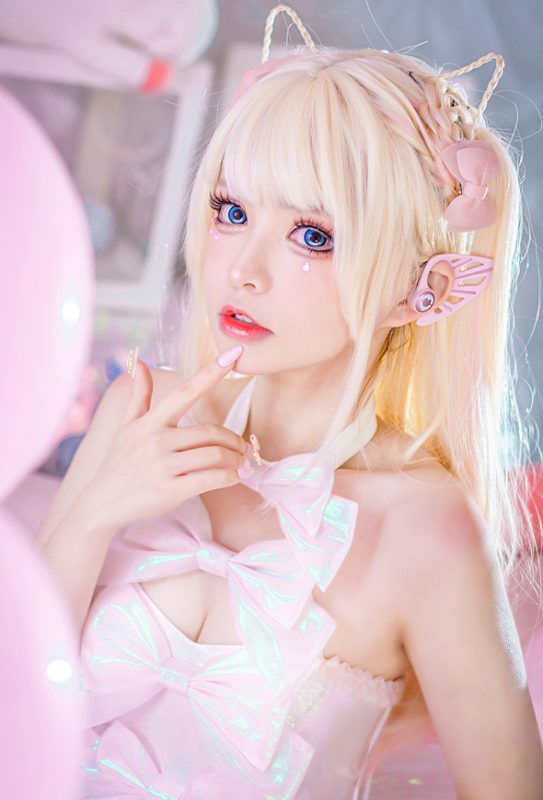 六二二同学 – 写真图片合集【持续更新中】-悦赏图-全网写真资源站