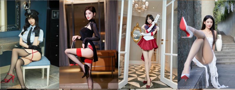 ★在线看图网站合集站长珍藏★-悦赏图-全网写真资源站