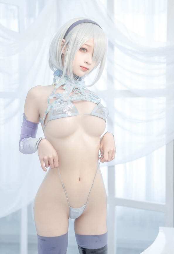 图片[6]- 蠢沫沫 – 写真图片合集【持续更新中】-悦赏图-全网写真资源站
