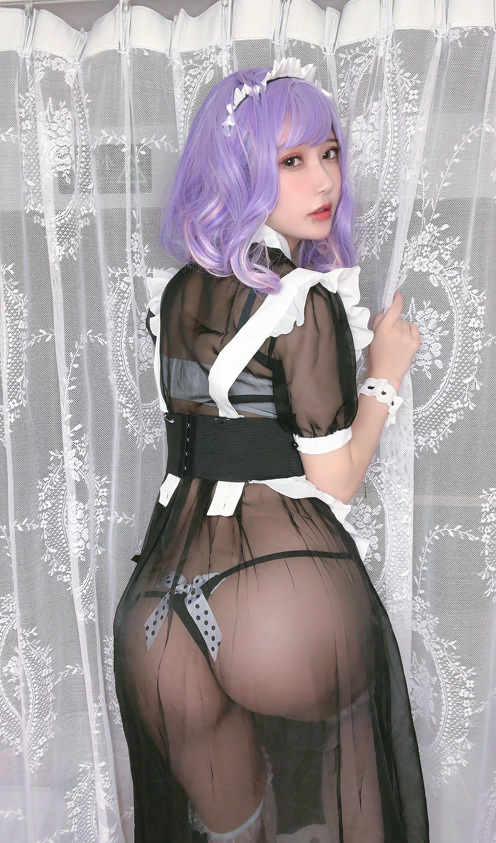 阿包也是兔娘 – 写真图片合集【持续更新中】-悦赏图-全网写真资源站