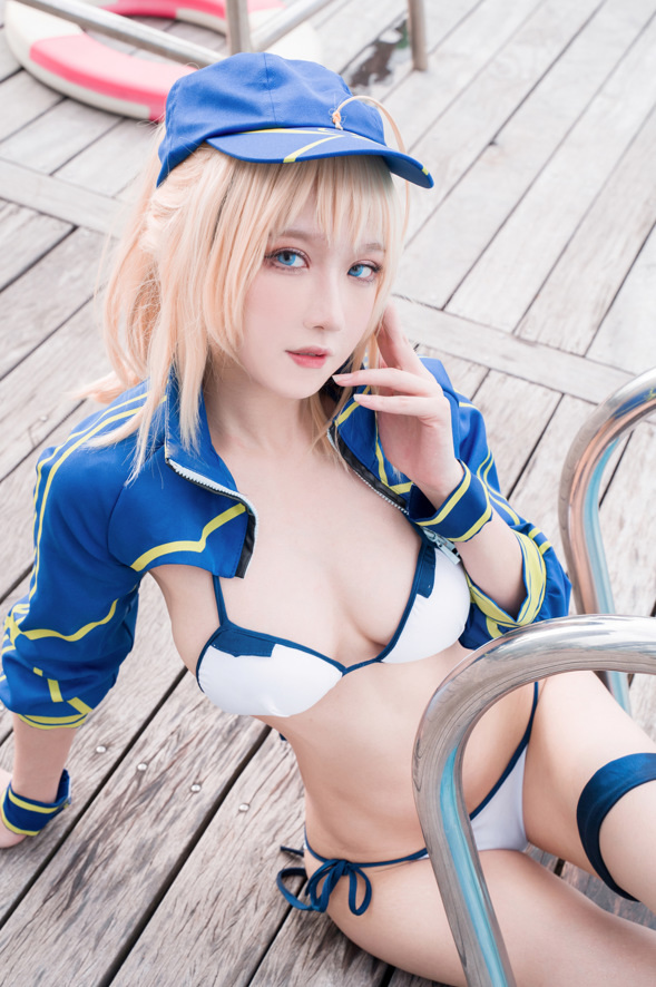 图片[4]-阿包也是兔娘 – 写真图片合集【持续更新中】-悦赏图-全网写真资源站