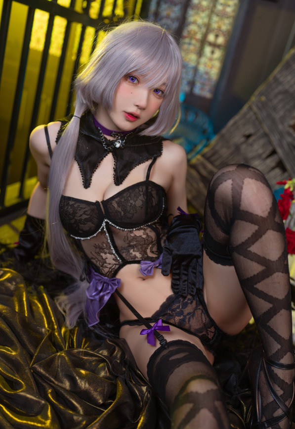 图片[5]-阿包也是兔娘 – 写真图片合集【持续更新中】-悦赏图-全网写真资源站