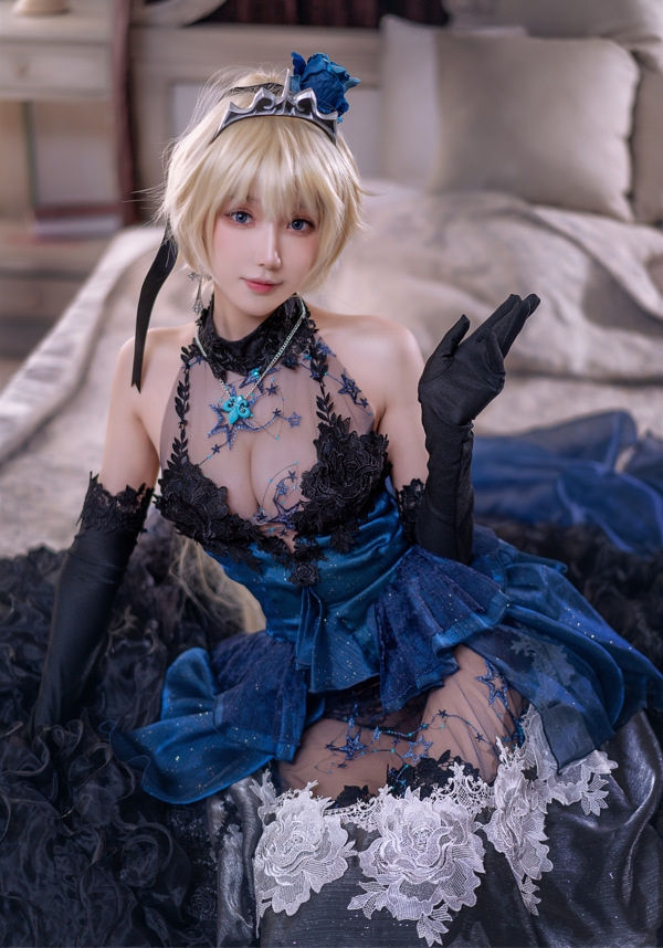 图片[8]-阿包也是兔娘 – 写真图片合集【持续更新中】-悦赏图-全网写真资源站