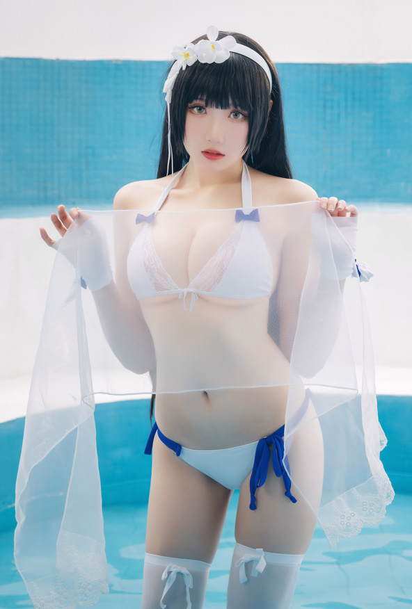瓜希酱 – 写真图片合集【持续更新中】-悦赏图-全网写真资源站