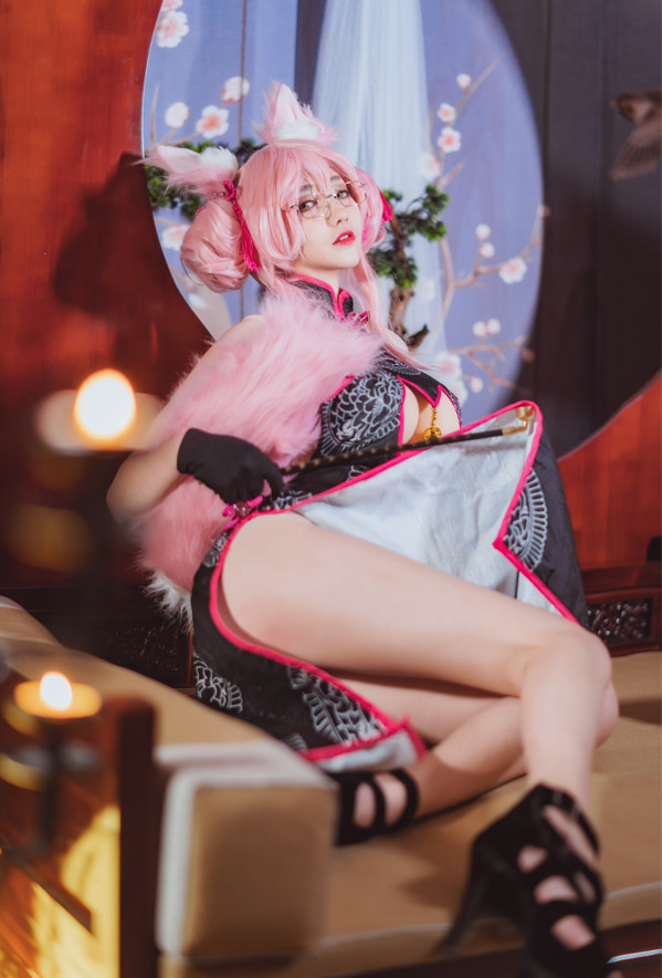 图片[4]-南桃Momoko – 写真图片合集【持续更新中】-悦赏图-全网写真资源站