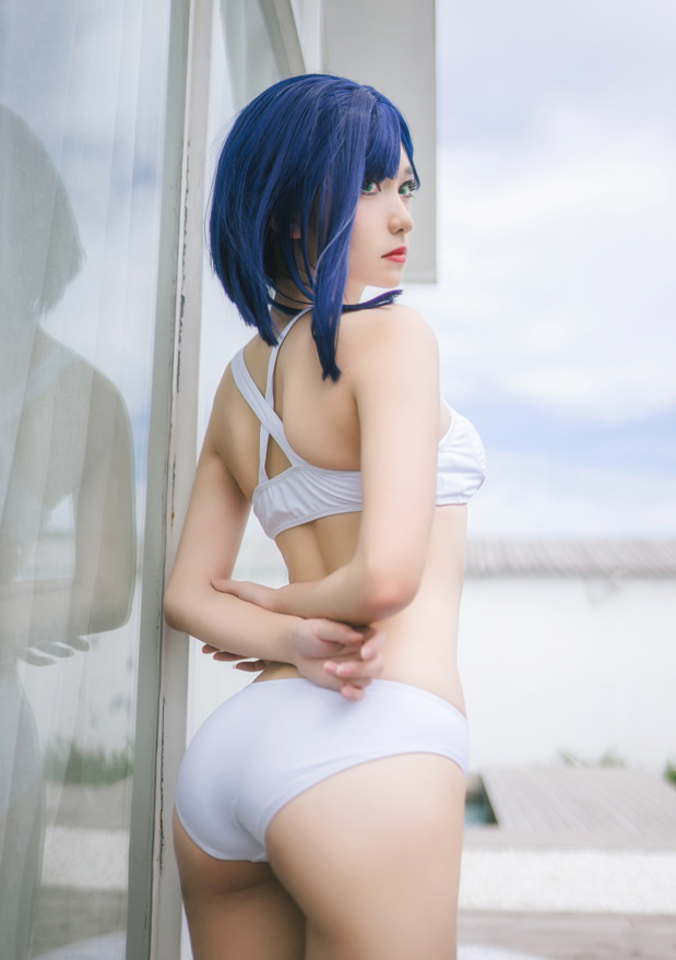图片[5]-南桃Momoko – 写真图片合集【持续更新中】-悦赏图-全网写真资源站