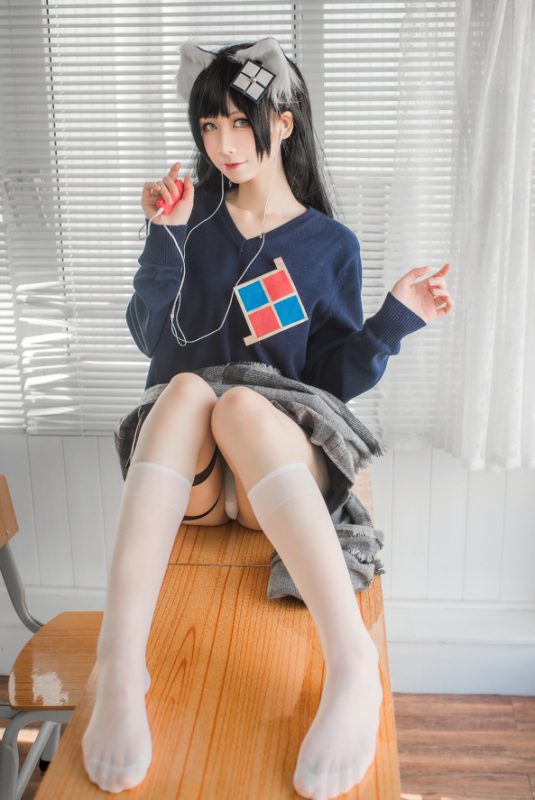 izumi泉桃子 – 写真图片合集【持续更新中】-悦赏图-全网写真资源站