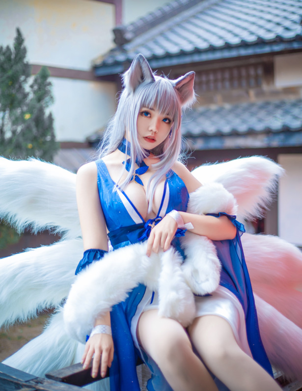 啊日日_Ganlory – 写真图片合集【持续更新中】-悦赏图-全网写真资源站