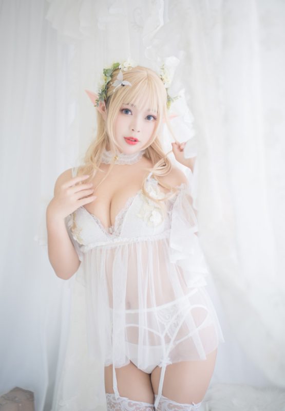 白烨 – 写真图片合集【持续更新中】-悦赏图-全网写真资源站