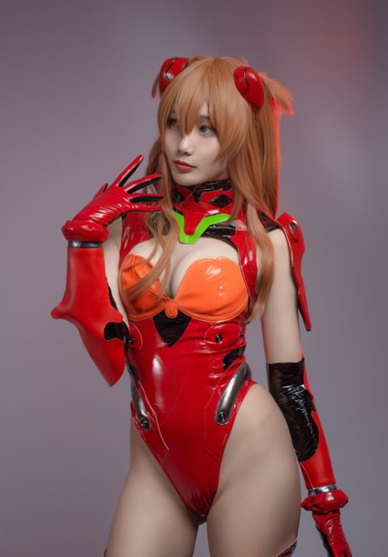 如月灰 – 写真图片合集【持续更新中】-悦赏图-全网写真资源站