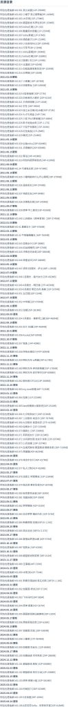 图片[9]-阿包也是兔娘 – 写真图片合集【持续更新中】-悦赏图-全网写真资源站