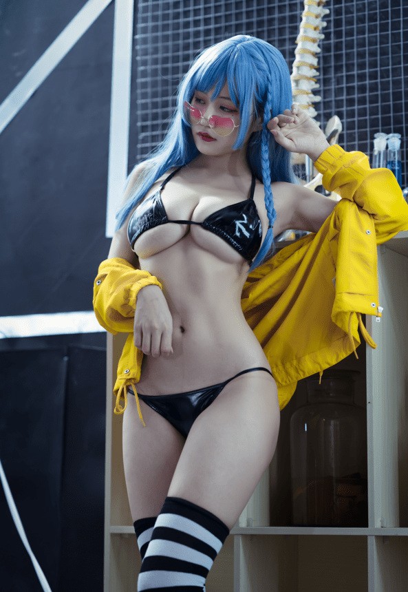 图片[3]-小仓千代w – 写真图片合集【持续更新中】-悦赏图-全网写真资源站