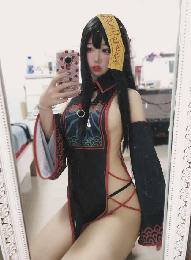 图片[3]-猫君君MaoJun – 写真图片合集【持续更新中】-悦赏图-全网写真资源站