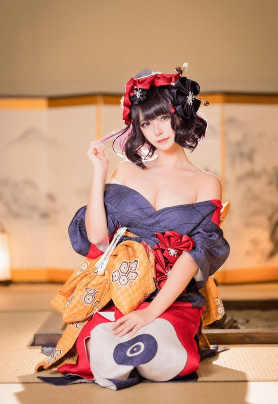 菌烨tako – 写真图片合集【持续更新中】-悦赏图-全网写真资源站