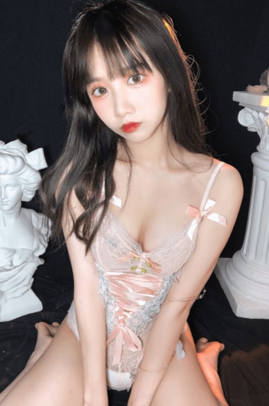 果咩酱w – 写真图片合集【持续更新中】-悦赏图-全网写真资源站