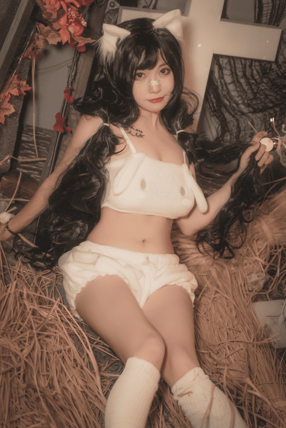 图片[2]- 奇行家狗崽 – 写真图片合集【持续更新中】-悦赏图-全网写真资源站