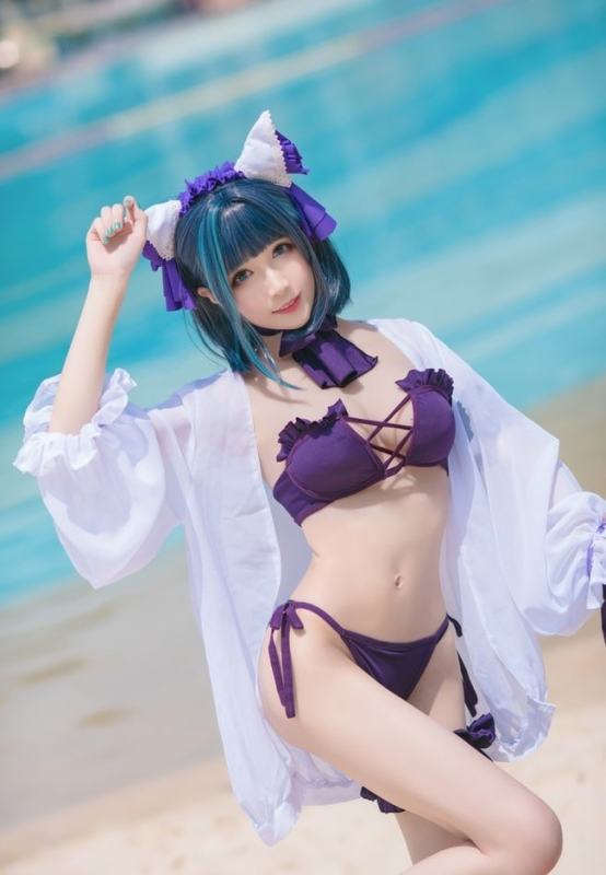 Tomoyo酱 – 写真图片合集【持续更新中】-悦赏图-全网写真资源站