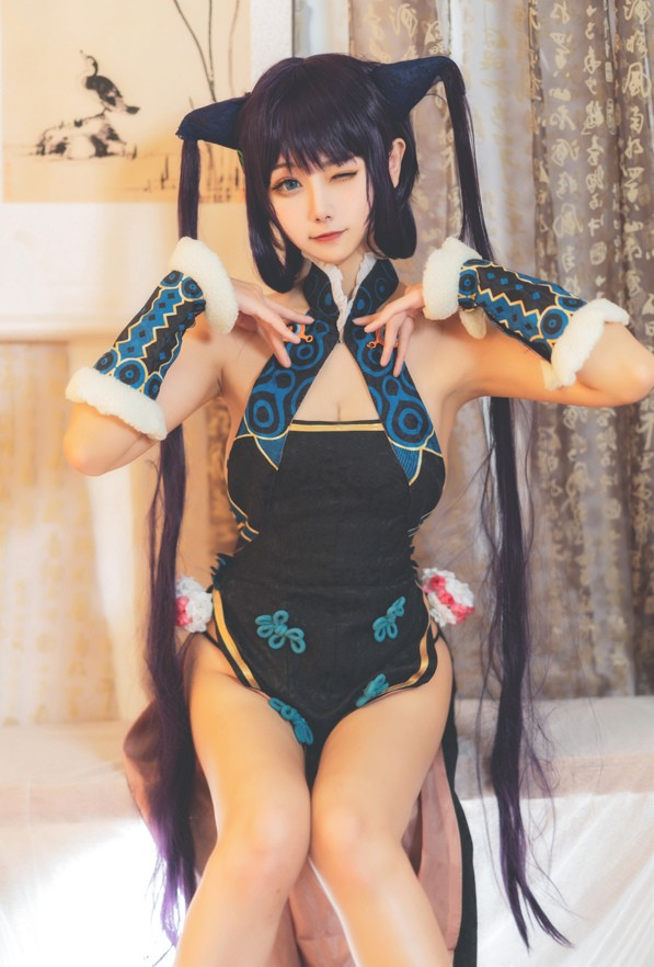 图片[3]-Momoko葵葵 – 写真图片合集【持续更新中】-悦赏图-全网写真资源站