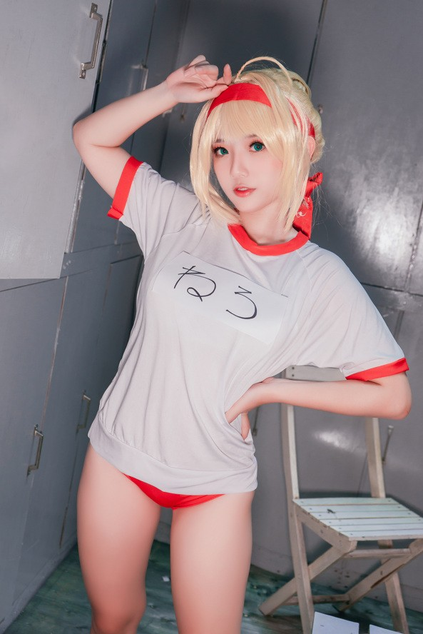 图片[5]-越南@Messie Huang – 写真图片合集【持续更新中】-悦赏图-全网写真资源站