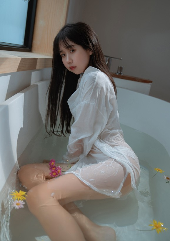 图片[6]-萌芽儿o0 – 写真图片合集【持续更新中】-悦赏图-全网写真资源站
