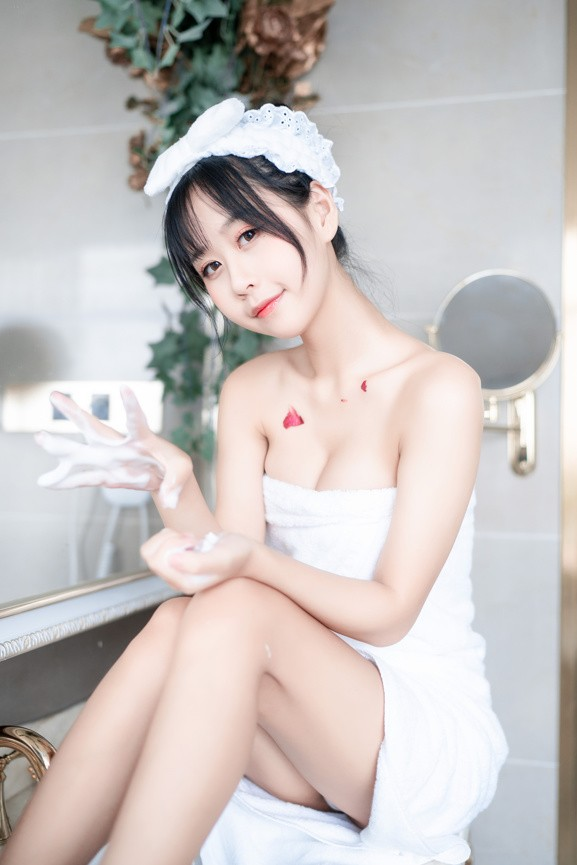 图片[7]-萌芽儿o0 – 写真图片合集【持续更新中】-悦赏图-全网写真资源站