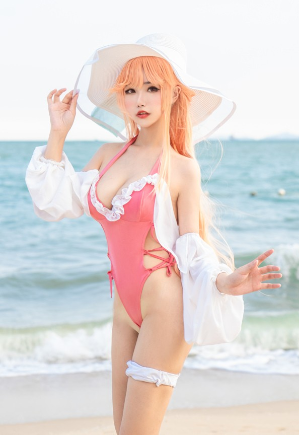 图片[7]-Momoko葵葵 – 写真图片合集【持续更新中】-悦赏图-全网写真资源站