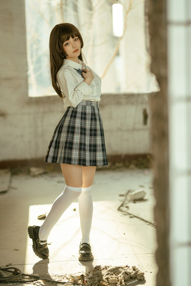 图片[7]-桃良阿宅 – 写真图片合集【持续更新中】-悦赏图-全网写真资源站