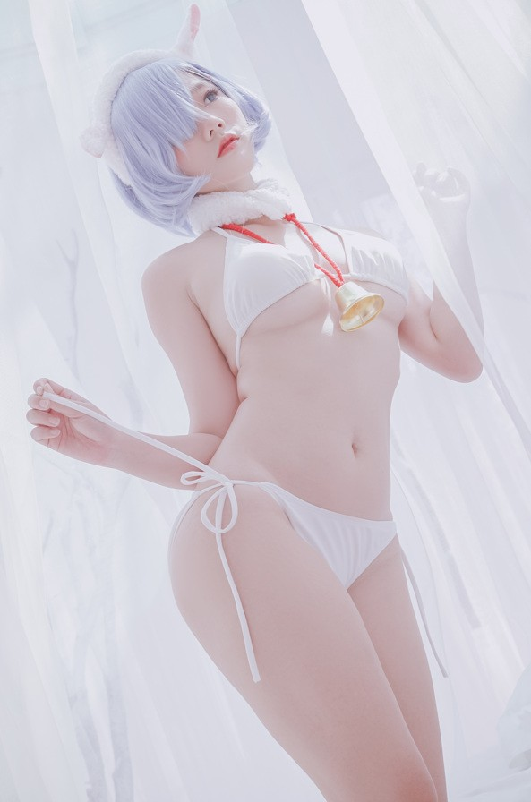 图片[8]-越南@Messie Huang – 写真图片合集【持续更新中】-悦赏图-全网写真资源站