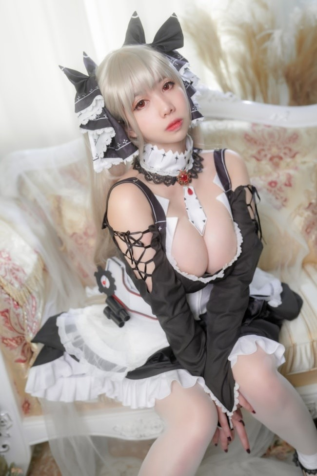 魅瞳Meroko – 写真图片合集【持续更新中】-悦赏图-全网写真资源站