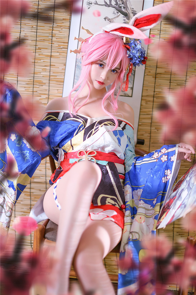  鳗鱼霏儿 – 写真图片合集【持续更新中】-悦赏图-全网写真资源站