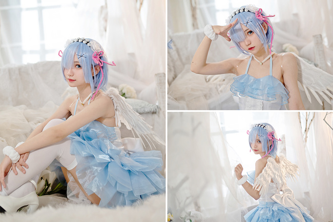 图片[2]-花柒Hana – 写真图片合集【持续更新中】-悦赏图-全网写真资源站